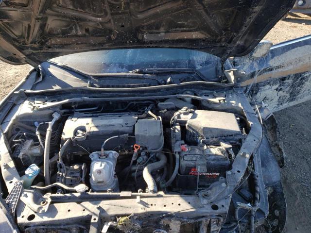Photo 11 from auction – 2015 HONDA ACCORD SPO with VIN 1HGCR2F59FA080629