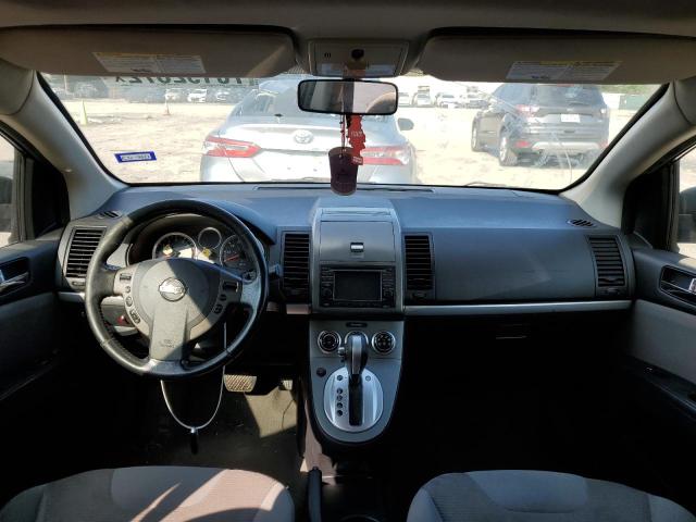 Photo 8 from auction – 2012 NISSAN SENTRA 2.0 with VIN 3N1AB6AP0CL609385