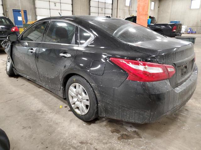 Photo 2 from auction – 2017 NISSAN ALTIMA 2.5 with VIN 1N4AL3AP5HC482523