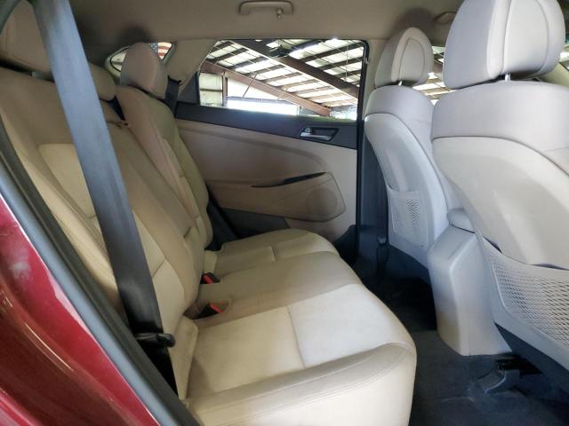 Photo 11 from auction – 2016 HYUNDAI TUCSON LIM with VIN KM8J3CA27GU107817