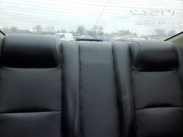 Photo 10 from auction – 2004 INFINITI G35 with VIN JNKCV54E84M801922