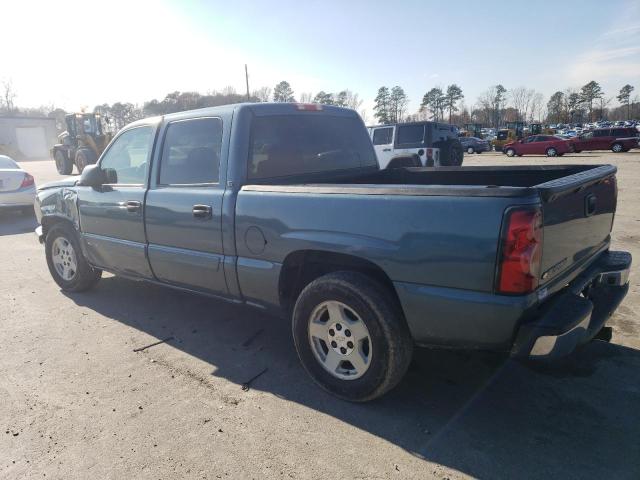 Photo 2 from auction – 2006 CHEVROLET SILVERADO with VIN 2GCEC13T761243584