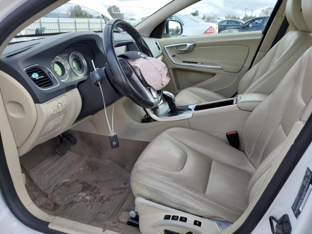 Photo 7 from auction – 2013 VOLVO S60 T5 with VIN YV1612FS7D2185843