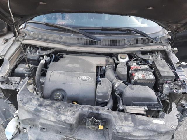 Photo 12 from auction – 2015 FORD EXPLORER X with VIN 1FM5K7D81FGB39753