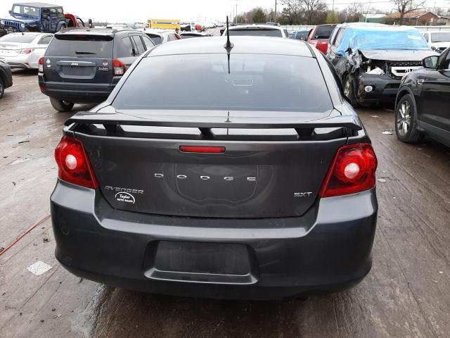 Photo 6 from auction – 2014 DODGE AVENGER SE with VIN 1C3CDZAB7EN225018