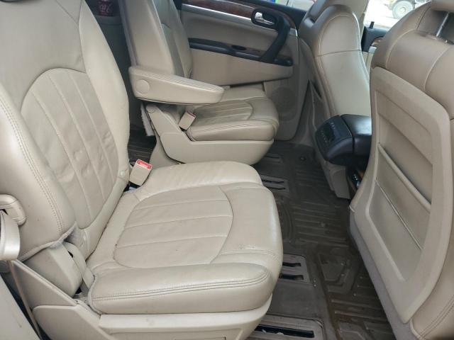 Photo 11 from auction – 2009 BUICK ENCLAVE CX with VIN 5GAER23D29J162257