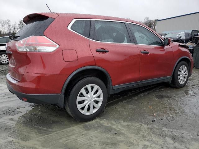 Photo 3 from auction – 2016 NISSAN ROGUE S with VIN KNMAT2MTXGP649849
