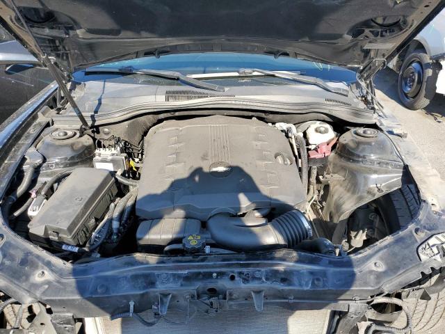 Photo 11 from auction – 2015 CHEVROLET CAMARO LS with VIN 2G1FB1E30F9181301