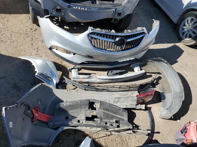 Photo 13 from auction – 2017 BUICK ENCORE PRE with VIN KL4CJASB1HB196393