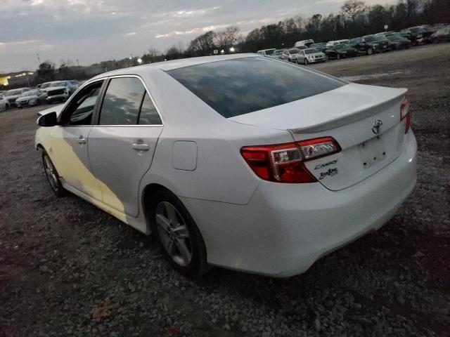 Photo 2 from auction – 2013 TOYOTA CAMRY L with VIN 4T1BF1FK1DU260973