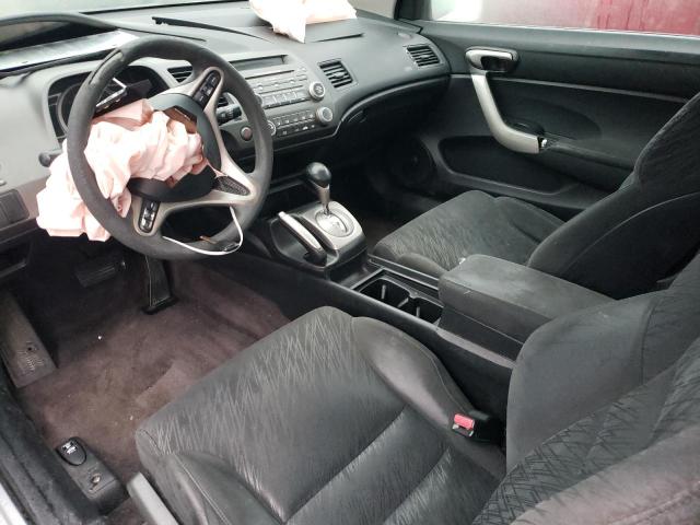 Photo 8 from auction – 2006 HONDA CIVIC EX with VIN 2HGFG12836H506930