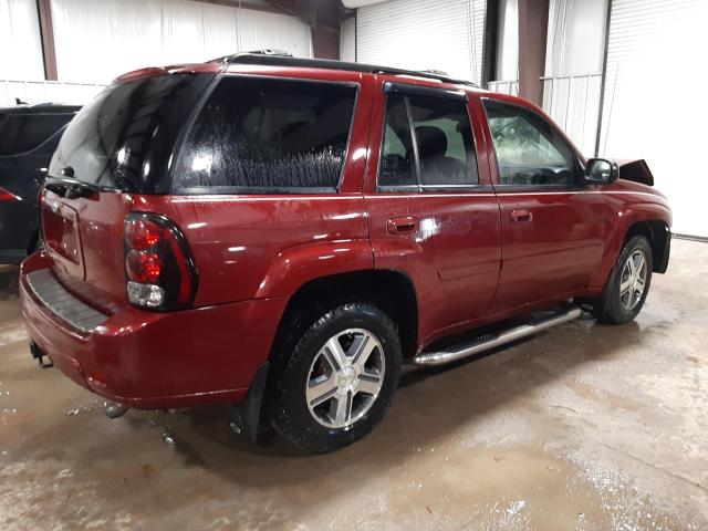 Photo 3 from auction – 2007 CHEVROLET TRAILBLAZE with VIN 1GNDT13SX72277790