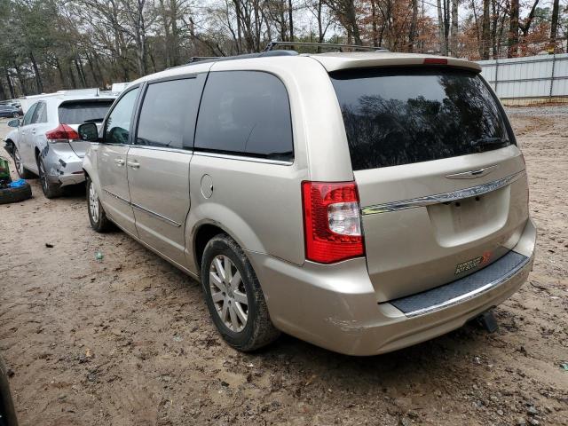 Photo 2 from auction – 2013 CHRYSLER TOWN & COU with VIN 2C4RC1BGXDR649377