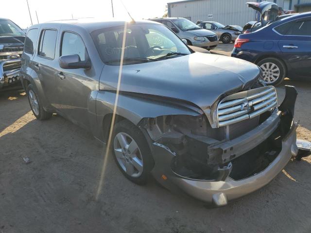 Photo 4 from auction – 2011 CHEVROLET HHR LT with VIN 3GNBABFW7BS539053