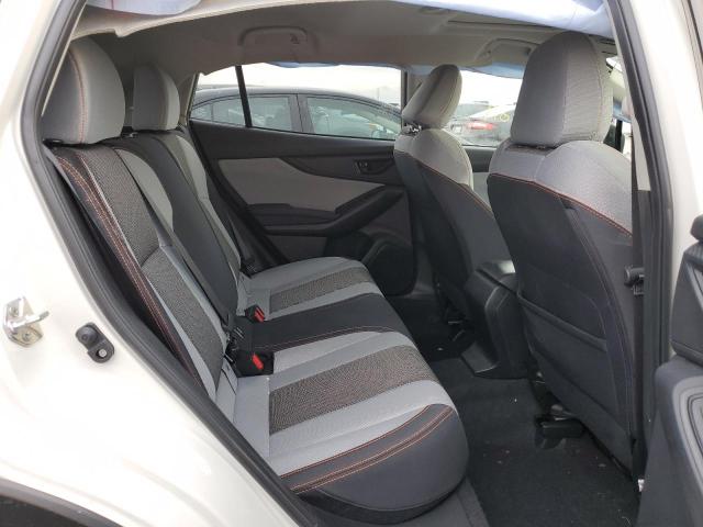 Photo 10 from auction – 2021 SUBARU CROSSTREK with VIN JF2GTAEC6M8393624