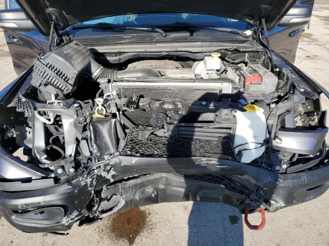 Photo 11 from auction – 2019 RAM 1500 REBEL with VIN 1C6SRFLT1KN562235