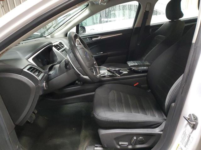 Photo 7 from auction – 2016 FORD FUSION SE with VIN 3FA6P0H78GR298949