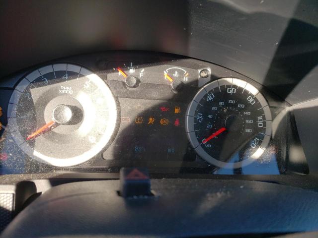 Photo 9 from auction – 2011 FORD ESCAPE XLT with VIN 1FMCU0D79BKA96447
