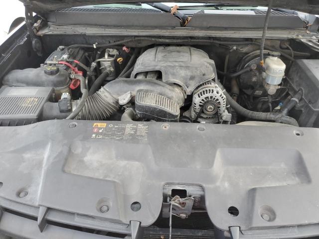 Photo 11 from auction – 2011 GMC SIERRA K15 with VIN 1GTR2UEA7BZ359757