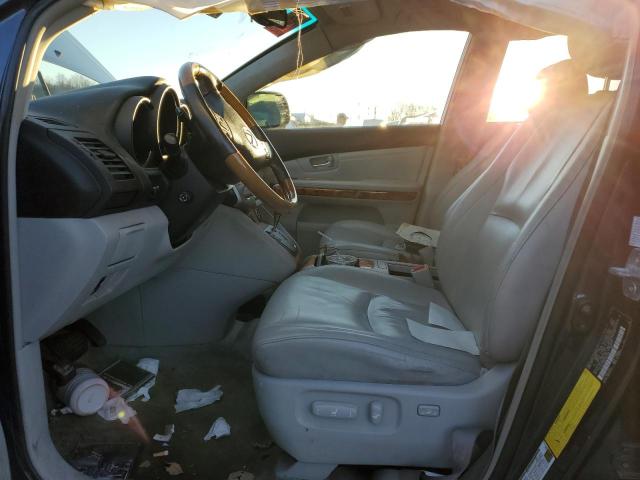 Photo 7 from auction – 2007 LEXUS RX 350 with VIN 2T2HK31U97C001708