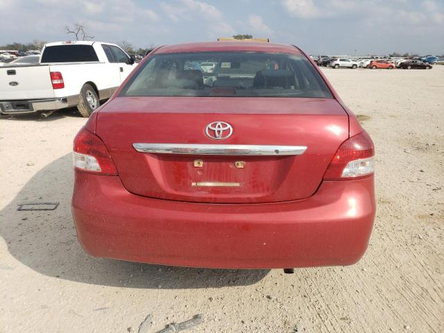 Photo 6 from auction – 2010 TOYOTA YARIS with VIN JTDBT4K39A1362855