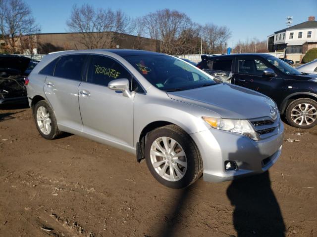 Photo 4 from auction – 2014 TOYOTA VENZA LE with VIN 4T3BA3BB6EU057361