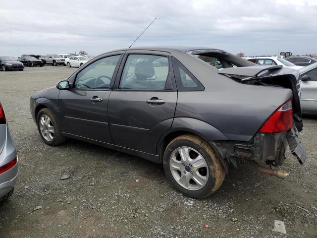 Photo 2 from auction – 2007 FORD FOCUS ST with VIN 1FAHP38Z77W356056