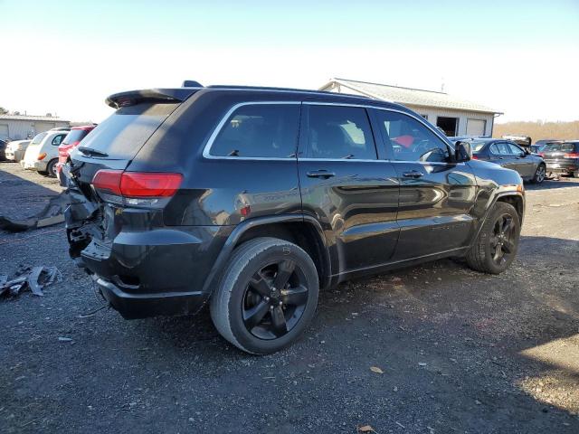 Photo 3 from auction – 2014 JEEP GRAND CHER with VIN 1C4RJFAG1EC490201