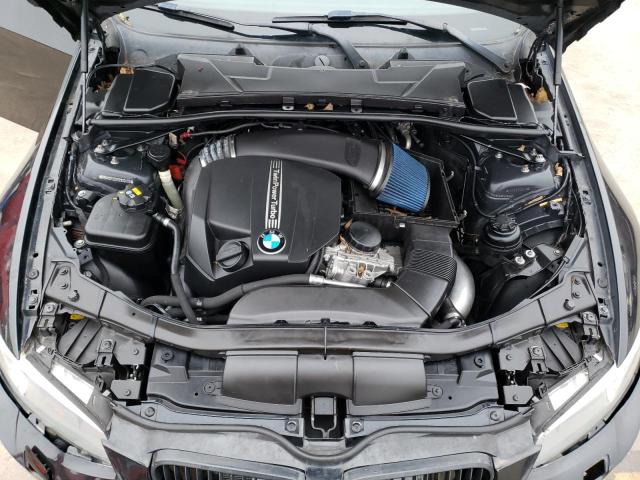 Photo 11 from auction – 2012 BMW 335 I with VIN WBAKG7C5XCE802452