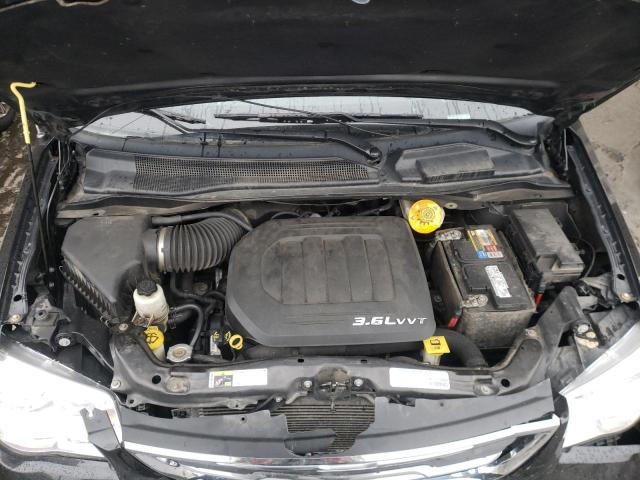 Photo 12 from auction – 2014 CHRYSLER TOWN & COU with VIN 2C4RC1BG7ER159478