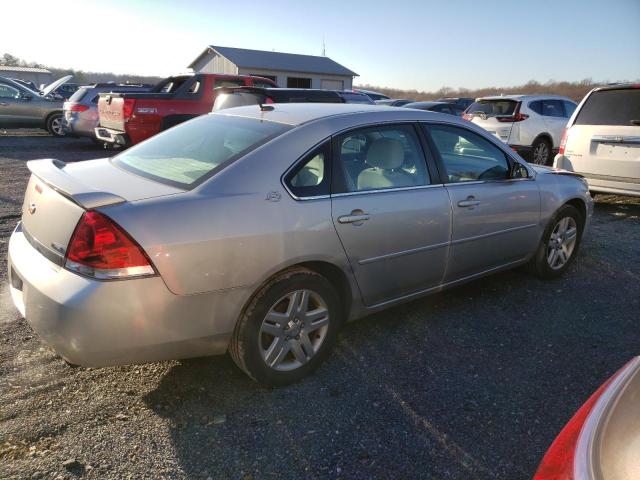 Photo 3 from auction – 2008 CHEVROLET IMPALA LT with VIN 2G1WC583989208207