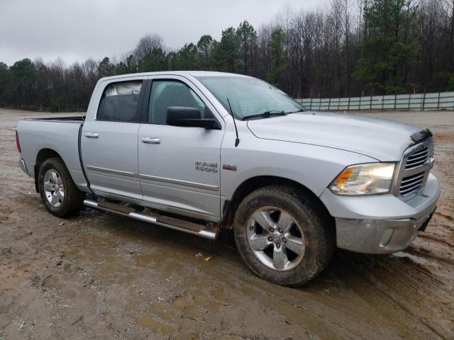 Photo 4 from auction – 2014 RAM 1500 SLT with VIN 1C6RR7LT0ES403068