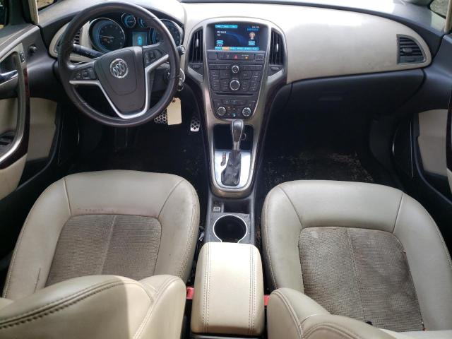 Photo 8 from auction – 2014 BUICK VERANO CON with VIN 1G4PR5SK4E4241846