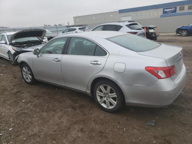 Photo 2 from auction – 2007 LEXUS ES 350 with VIN JTHBJ46G472115487