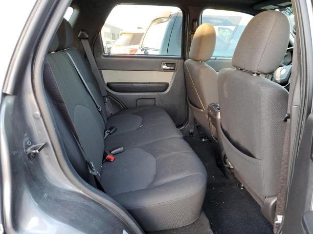 Photo 11 from auction – 2011 MERCURY MARINER with VIN 4M2CN8B77BKJ04266