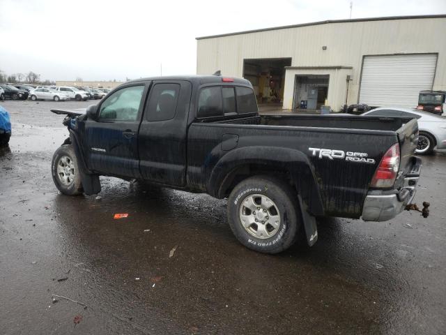 Photo 2 from auction – 2014 TOYOTA TACOMA with VIN 5TFUU4EN7EX107207