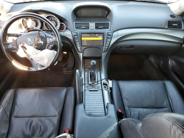 Photo 8 from auction – 2012 ACURA TL with VIN 19UUA8F24CA006339