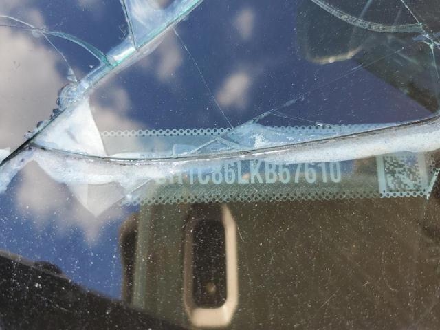 Photo 14 from auction – 2020 FORD TRANSIT T- with VIN 1FTBR1C86LKB67610