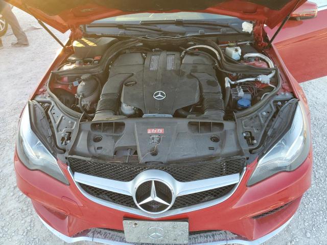 Photo 11 from auction – 2016 MERCEDES-BENZ E 400 with VIN WDDKK6FF0GF323916