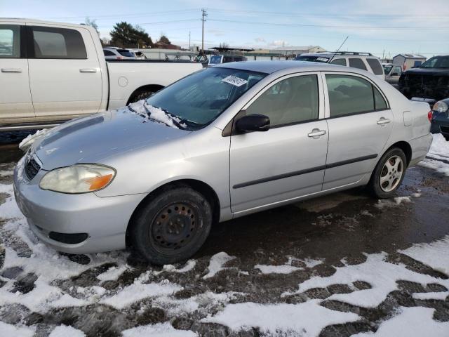 Foto 1 de la subasta – 2005 TOYOTA CAROLLA con VIN JTDBR32E350054537