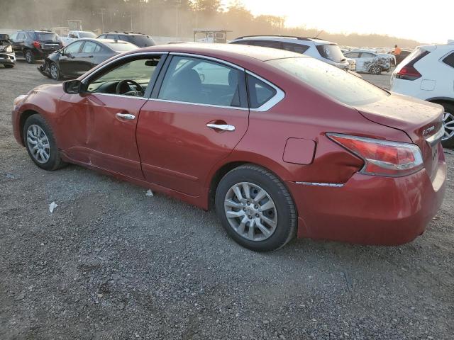 Photo 2 from auction – 2015 NISSAN ALTIMA 2.5 with VIN 1N4AL3AP4FC216441