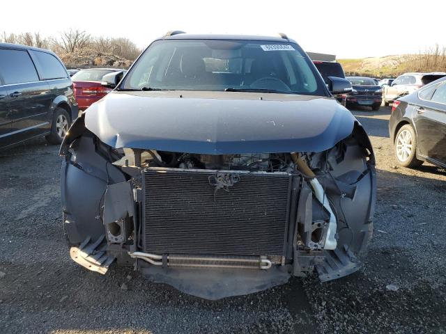 Photo 5 from auction – 2012 CHEVROLET TRAVERSE L with VIN 1GNKVGED8CJ395646