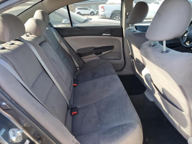 Photo 10 from auction – 2011 HONDA ACCORD LXP with VIN 1HGCP2F47BA140687