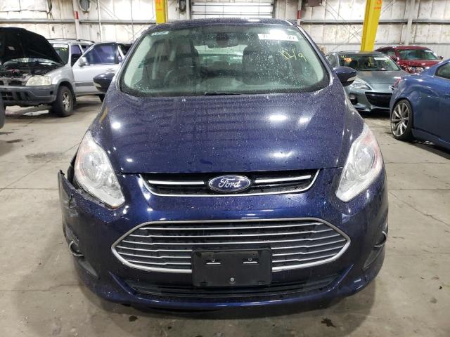 Photo 5 from auction – 2016 FORD C-MAX PREM with VIN 1FADP5CU8GL105408