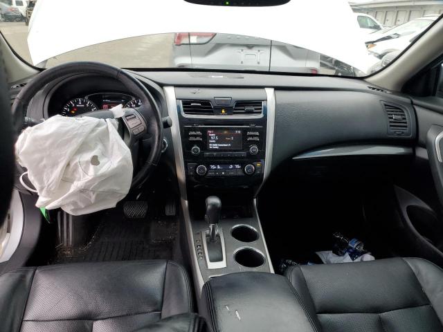 Photo 8 from auction – 2014 NISSAN ALTIMA 2.5 with VIN 1N4AL3AP1EC158917