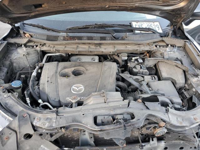 Photo 12 from auction – 2015 MAZDA CX-5 GT with VIN JM3KE4DY7F0520911