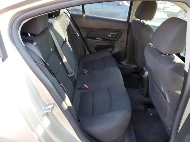 Photo 10 from auction – 2013 CHEVROLET CRUZE LT with VIN 1G1PC5SB5D7320244