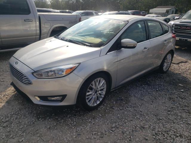 FORD FOCUS TITA 2016 with VIN 1FADP3N26GL321497 - Photo from auction