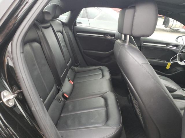 Photo 10 from auction – 2018 AUDI A3 PREMIUM with VIN WAUAUGFF5J1042329