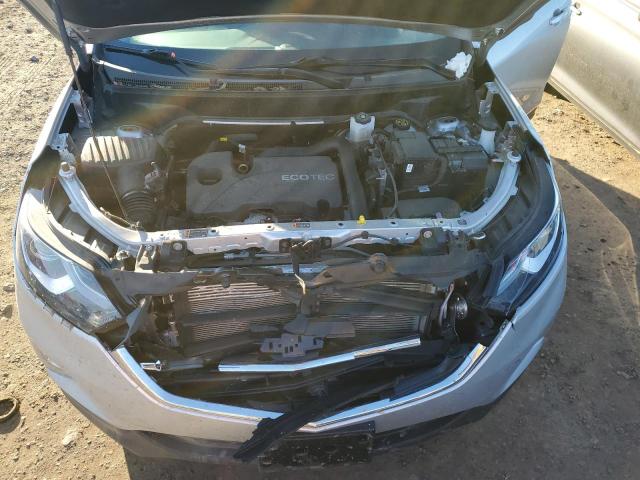 Photo 12 from auction – 2021 CHEVROLET EQUINOX LT with VIN 3GNAXTEV3MS161678